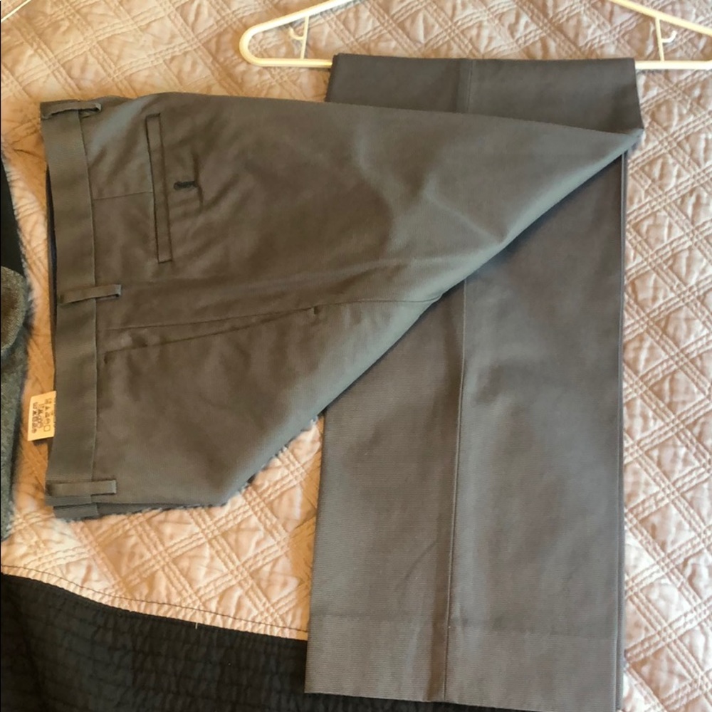 Dress pants